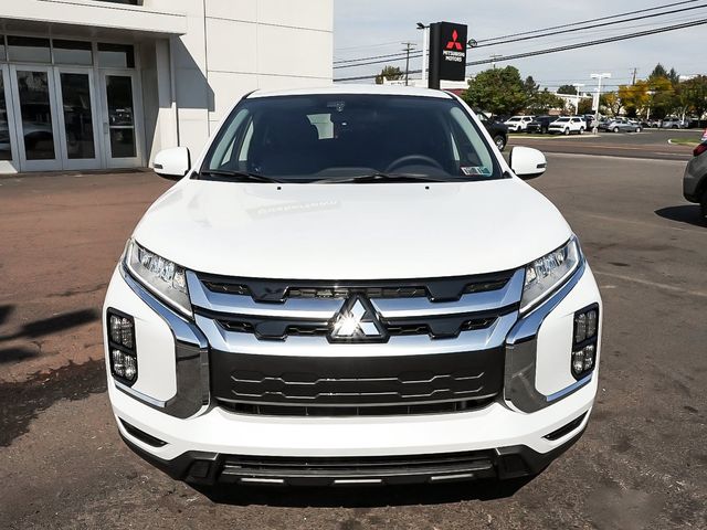 2027 Mitsubishi Outlander Sport 2.0 SE - 23089096 - 1