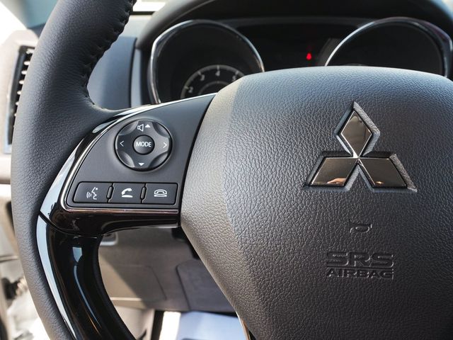 2027 Mitsubishi Outlander Sport 2.0 SE - 23089096 - 19