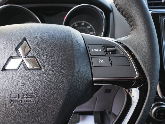 2027 Mitsubishi Outlander Sport 2.0 SE - 23089096 - 20