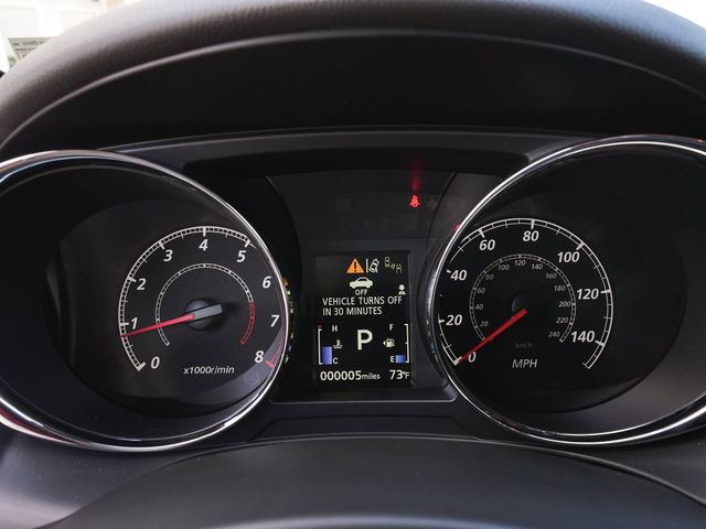 2027 Mitsubishi Outlander Sport 2.0 SE - 23089096 - 21
