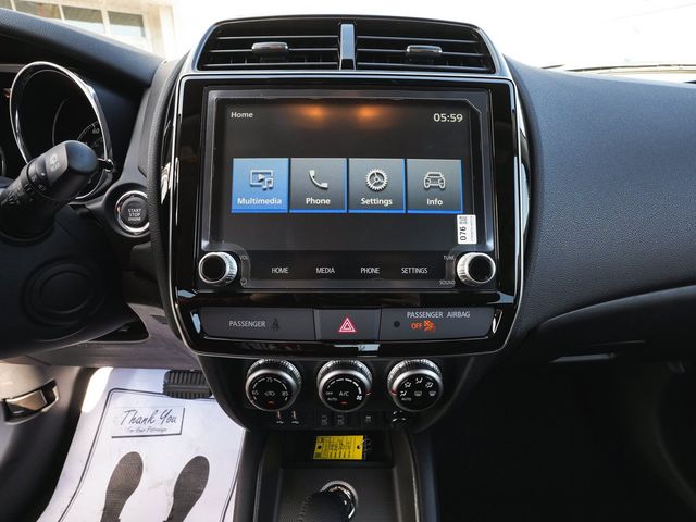 2027 Mitsubishi Outlander Sport 2.0 SE - 23089096 - 25