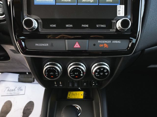 2027 Mitsubishi Outlander Sport 2.0 SE - 23089096 - 26