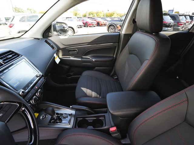 2027 Mitsubishi Outlander Sport 2.0 SE - 23089096 - 32