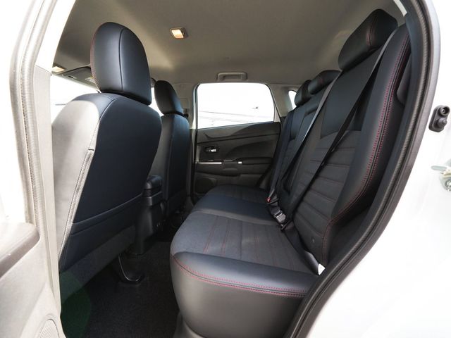 2027 Mitsubishi Outlander Sport 2.0 SE - 23089096 - 33