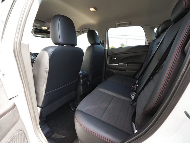 2027 Mitsubishi Outlander Sport 2.0 SE - 23089096 - 34