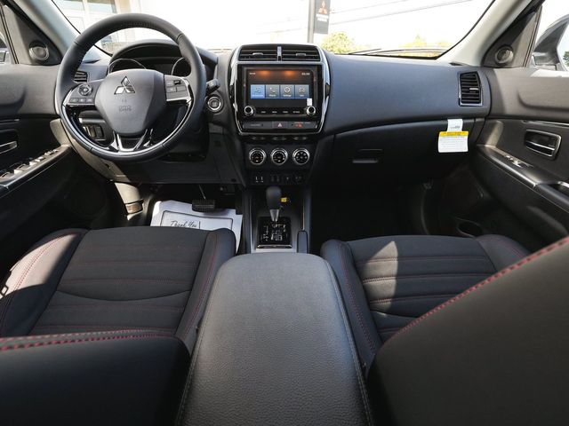 2027 Mitsubishi Outlander Sport 2.0 SE - 23089096 - 35