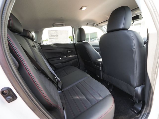 2027 Mitsubishi Outlander Sport 2.0 SE - 23089096 - 37