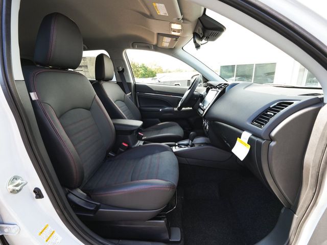 2027 Mitsubishi Outlander Sport 2.0 SE - 23089096 - 38