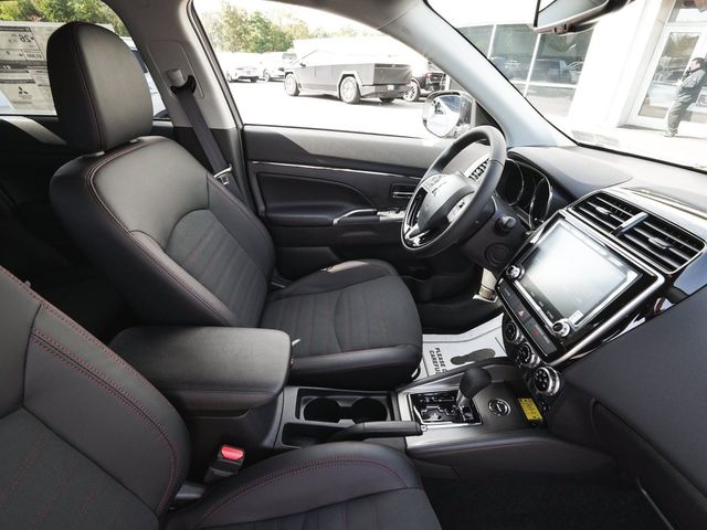 2027 Mitsubishi Outlander Sport 2.0 SE - 23089096 - 39