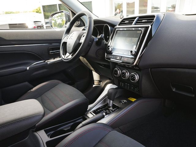 2027 Mitsubishi Outlander Sport 2.0 SE - 23089096 - 40