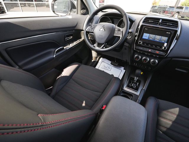 2027 Mitsubishi Outlander Sport 2.0 SE - 23089096 - 41
