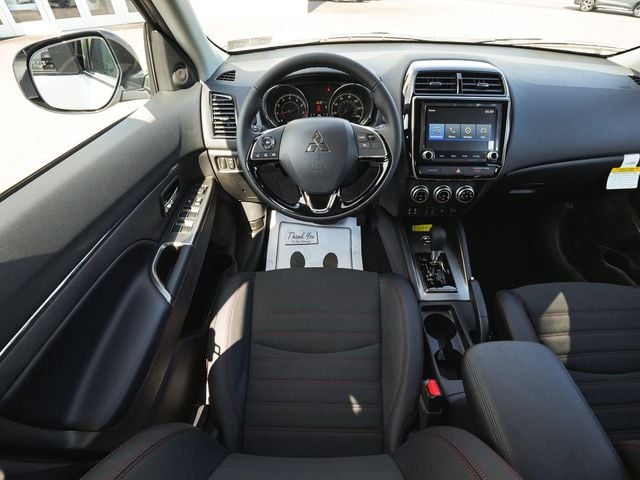 2027 Mitsubishi Outlander Sport 2.0 SE - 23089096 - 42
