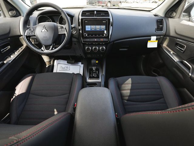 2027 Mitsubishi Outlander Sport 2.0 SE - 23089096 - 43