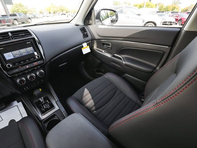 2027 Mitsubishi Outlander Sport 2.0 SE - 23089096 - 44