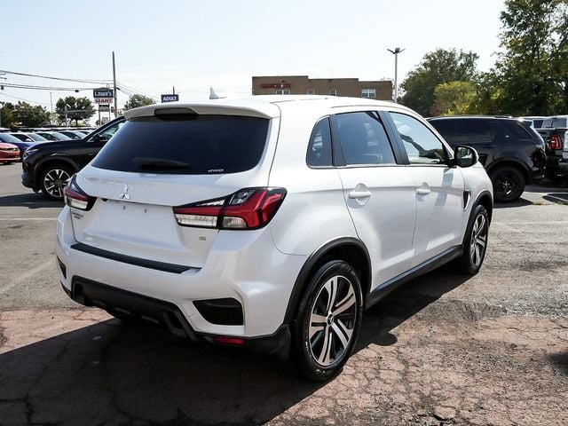 2027 Mitsubishi Outlander Sport 2.0 SE - 23089096 - 5