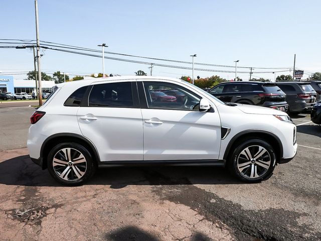 2027 Mitsubishi Outlander Sport 2.0 SE - 23089096 - 6