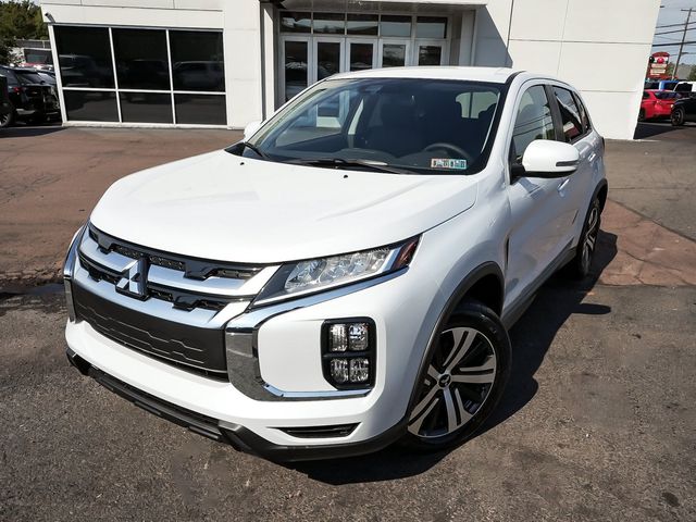 2027 Mitsubishi Outlander Sport 2.0 SE - 23089096 - 7