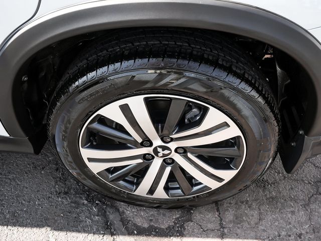 2027 Mitsubishi Outlander Sport 2.0 SE - 23089096 - 8