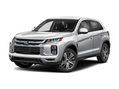 2027 Mitsubishi Outlander Sport