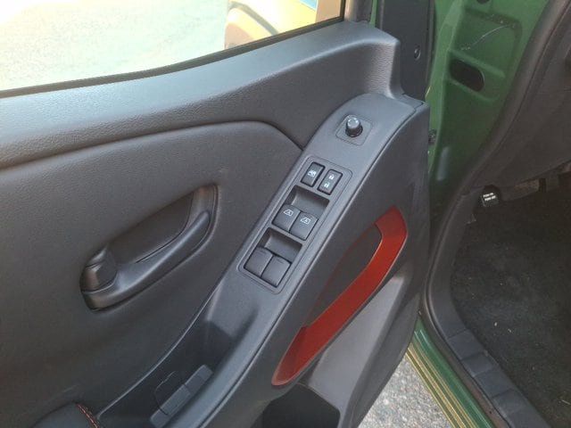 2027 Nissan Frontier PRO-4X - 23086411 - 9