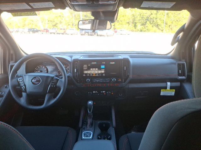 2027 Nissan Frontier PRO-4X - 23086411 - 10