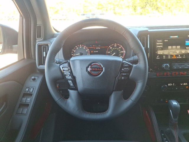2027 Nissan Frontier PRO-4X - 23086411 - 11