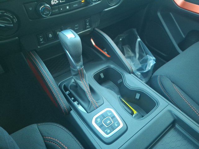 2027 Nissan Frontier PRO-4X - 23086411 - 18