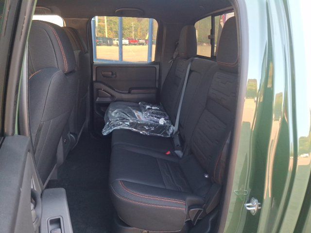 2027 Nissan Frontier PRO-4X - 23086411 - 19