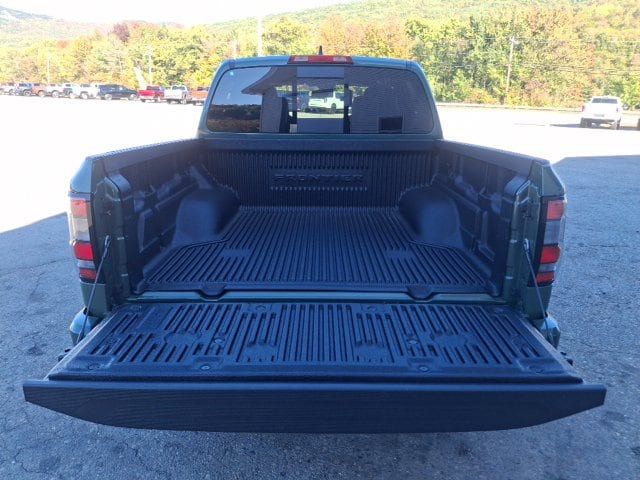 2027 Nissan Frontier PRO-4X - 23086411 - 20