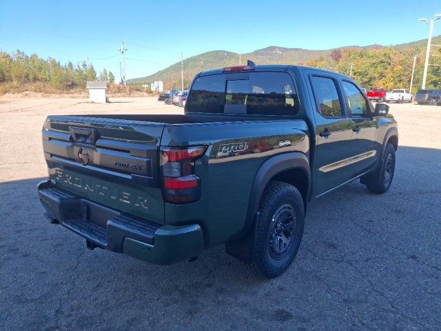 2027 Nissan Frontier PRO-4X - 23086411 - 6