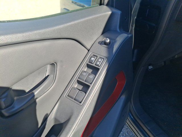 2027 Nissan Frontier PRO-4X - 23099451 - 10