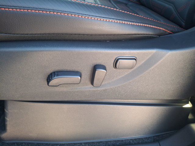 2027 Nissan Frontier PRO-4X - 23099451 - 12