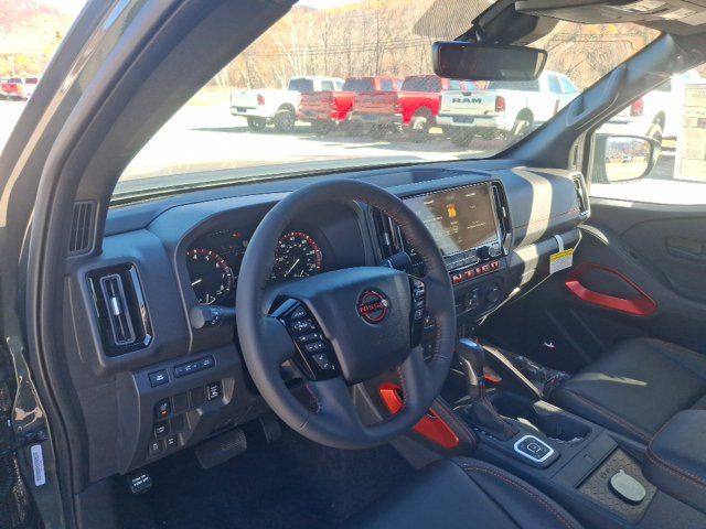 2027 Nissan Frontier PRO-4X - 23099451 - 13