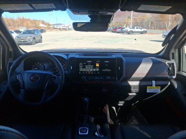 2027 Nissan Frontier PRO-4X - 23099451 - 14