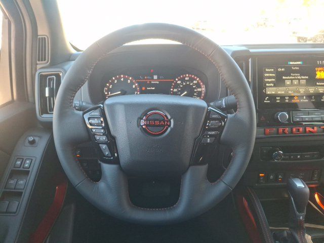 2027 Nissan Frontier PRO-4X - 23099451 - 15