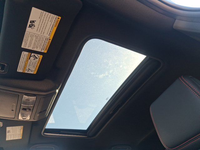 2027 Nissan Frontier PRO-4X - 23099451 - 24
