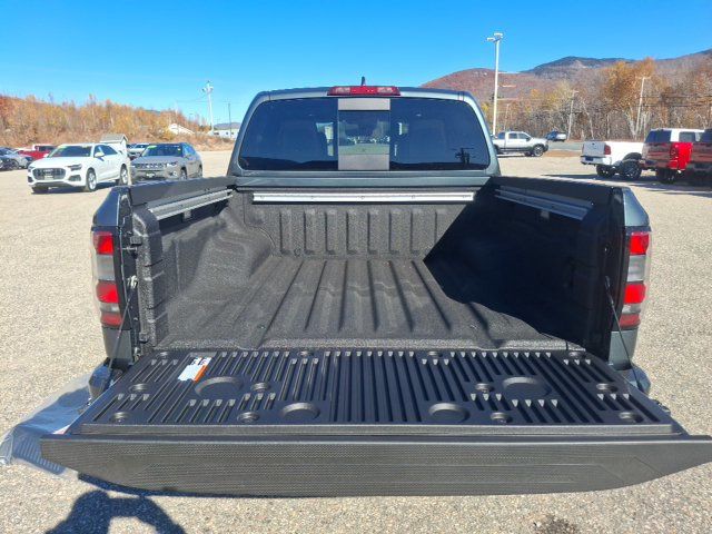 2027 Nissan Frontier PRO-4X - 23099451 - 26