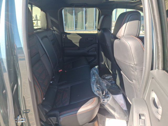 2027 Nissan Frontier PRO-4X - 23099451 - 27
