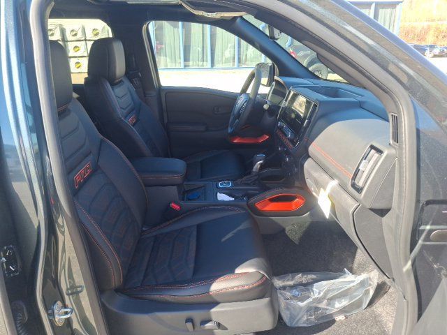 2027 Nissan Frontier PRO-4X - 23099451 - 28