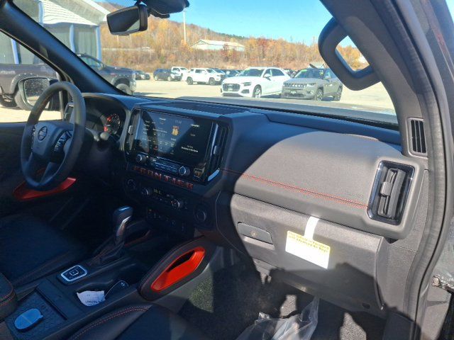 2027 Nissan Frontier PRO-4X - 23099451 - 29