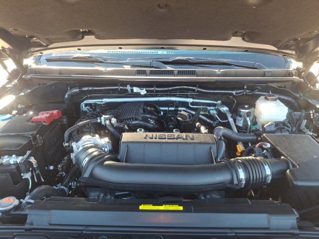 2027 Nissan Frontier PRO-4X - 23099451 - 30