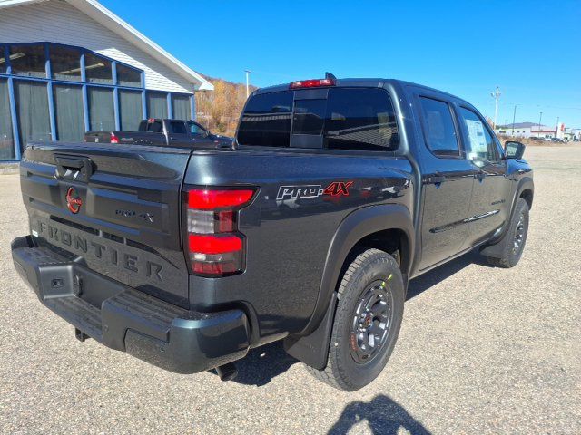 2027 Nissan Frontier PRO-4X - 23099451 - 6