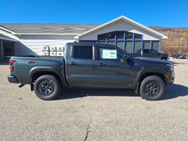 2027 Nissan Frontier PRO-4X - 23099451 - 7