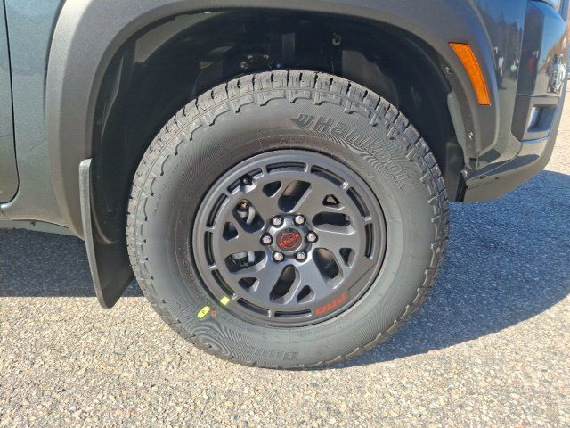 2027 Nissan Frontier PRO-4X - 23099451 - 8