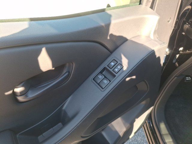 2027 Nissan Frontier S - 23099452 - 10