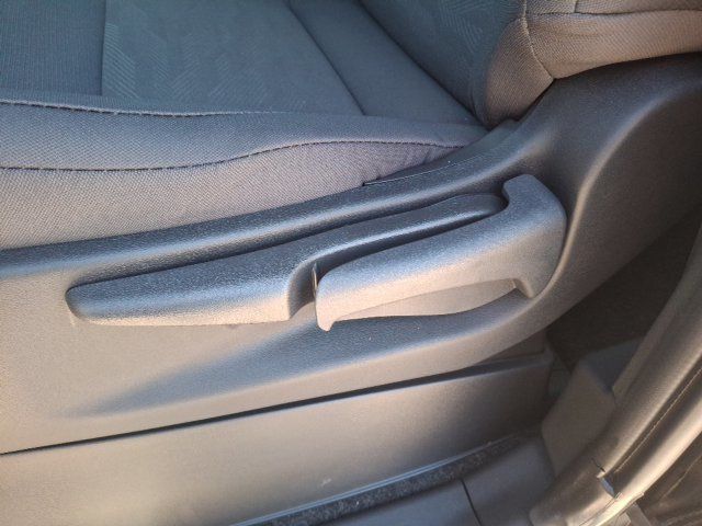 2027 Nissan Frontier S - 23099452 - 12