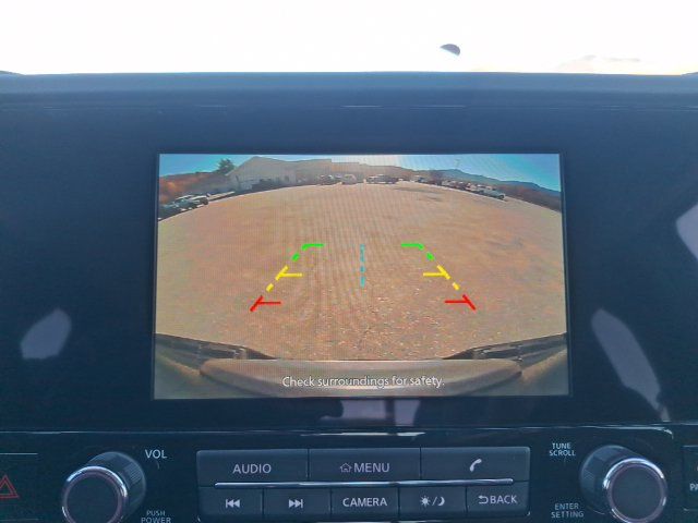 2027 Nissan Frontier S - 23099452 - 19