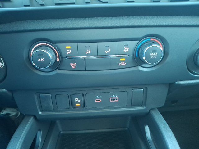 2027 Nissan Frontier S - 23099452 - 20