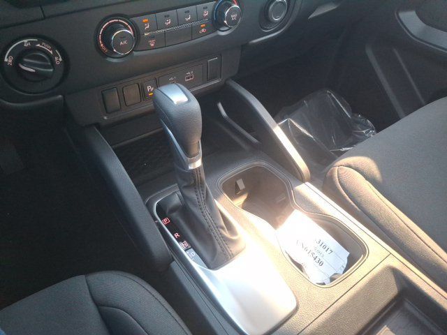 2027 Nissan Frontier S - 23099452 - 22