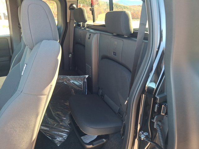 2027 Nissan Frontier S - 23099452 - 24